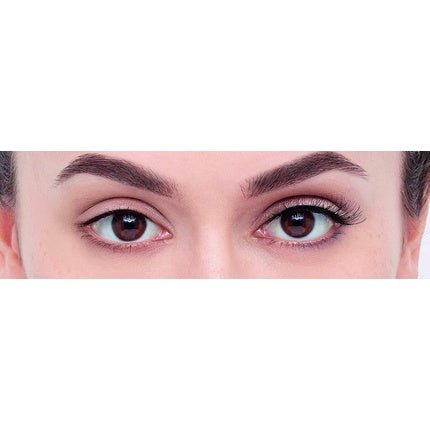 Eylure Naturalite Strip Eyelashes Texture Artificial Eyelashes With Glue Filling Effect 117 - Maison des fragrances