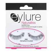 Eylure Naturalites 080 False Eyelashes Lashes - Maison des fragrances