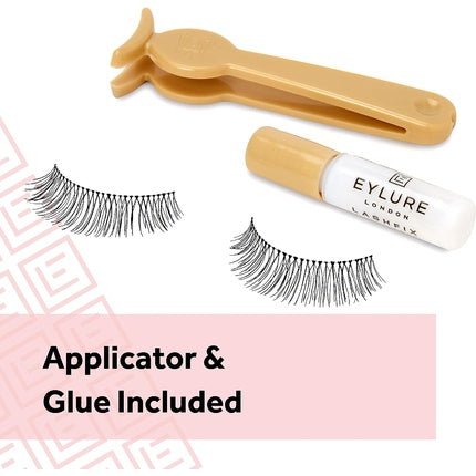 Eylure Naturals 031 False Lashes - Maison des fragrances