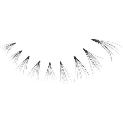 Eylure Pro - Lash Individuals Eyelash Clusters Short, Medium & Long Length - Maison des fragrances