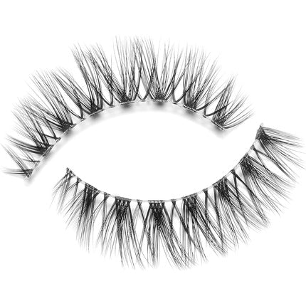 Eylure Shorter Lash Band Full & Wispy No.184 - Maison des fragrances
