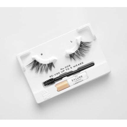 Eylure UK UnderLash 006 - Maison des fragrances
