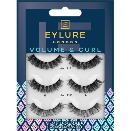 Eylure Volume & Curl - Maison des fragrances