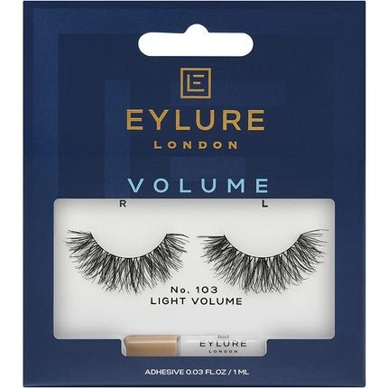 Eylure Volume False Eyelashes No 103 - Maison des fragrances