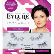 Eylure x Emma Willis Strip Lashes Insta Belle - Maison des fragrances