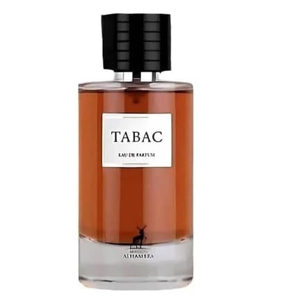 Tabac Eau De Parfum Spray 100ml By Tabac