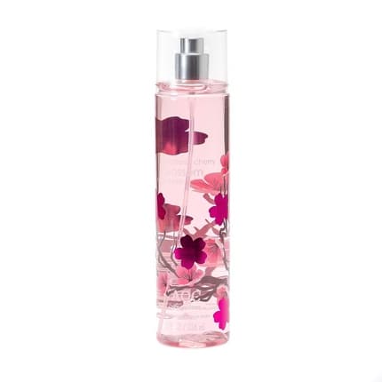 Aqc Fragrances Japanese Cherry Blossom Body Mist Eau de Toilette (EDT) Mixte