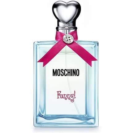Moschino Funny - Eau de toilette 25ml