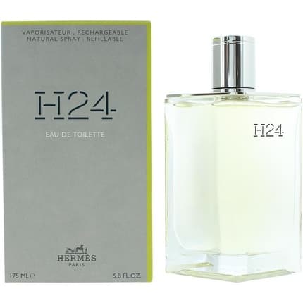 Herms Herms H24 Eau de Toilette 175 ml Recharge