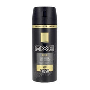 Gold Dark Vark Deodrant Spray 150ml