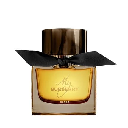 Burberry My Burberry Black - Women's Specume 50ml Eau de Parfum