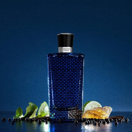The Merchant of Venice Venedig EAU de Parfum 100ml