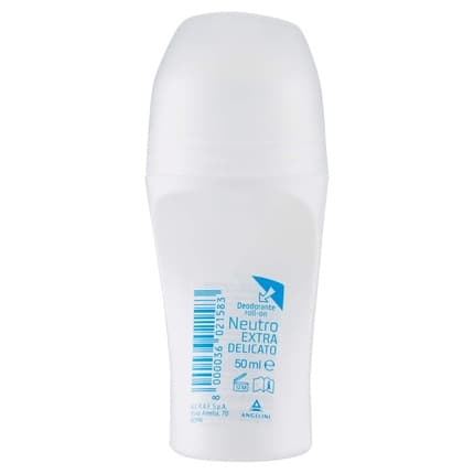 Infasil Neutro Extra Delicate Deodorant Roll-On Déodorant (Déo) Mixte 50ml