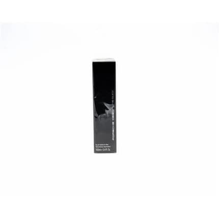 Porsche Design 180 Black Eau de Toilette Homme 100 ml