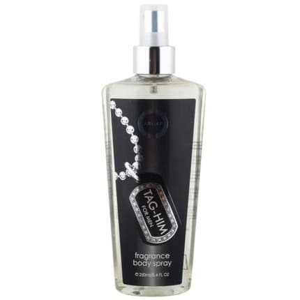 Armaf Tag-Him Body 250ml for men