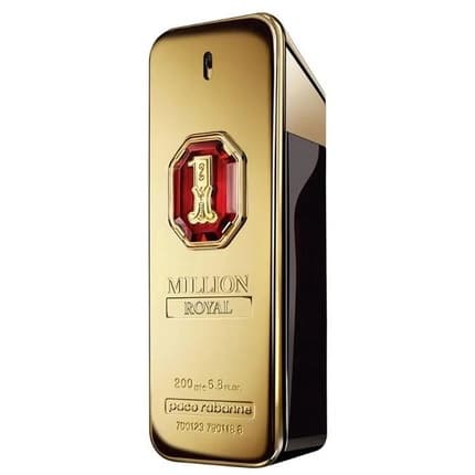 Paco Rabanne 1 million royal - Eau de Parfum - 200ml