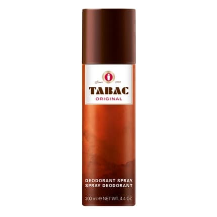 Tabac Déodorant 200 ml