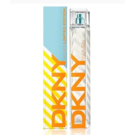 DKNY Summer 2021 Eau de Toilette 100ml for women