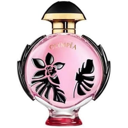 Paco Rabanne Olympéa Intense Flora - Eau de Parfum Spray