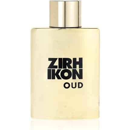 ZIRH Ikon Oud Eau de Toilette 125 ml