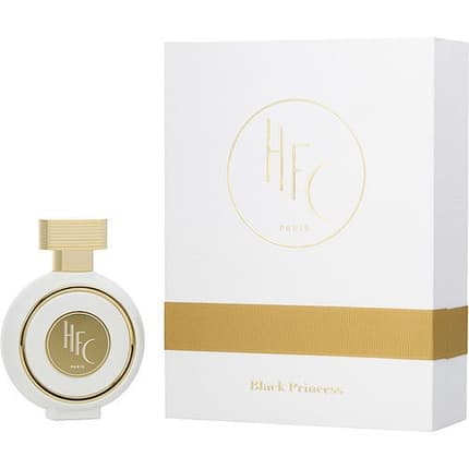 Haute Fragrance Company Black Princess Eau de Parfum Unisex