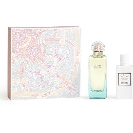 Hermès A Garden on the Nile - Hermes Eau de Toilette 100ml Unisex