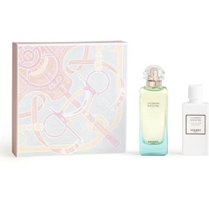 Hermès A Garden on the Nile - Hermes Eau de Toilette 100ml Unisex