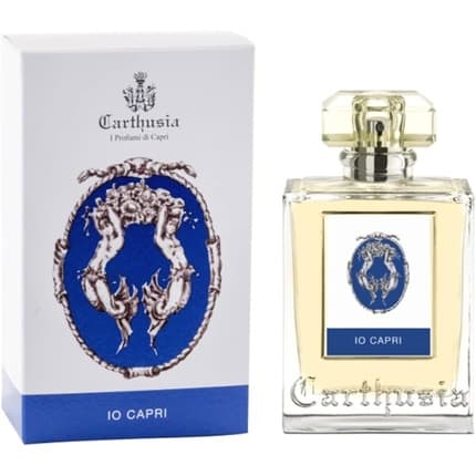 Io Capri Eau de Parfum Mixte 100 ml