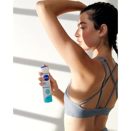 Nivea Dry Active Déodorant 150 ml
