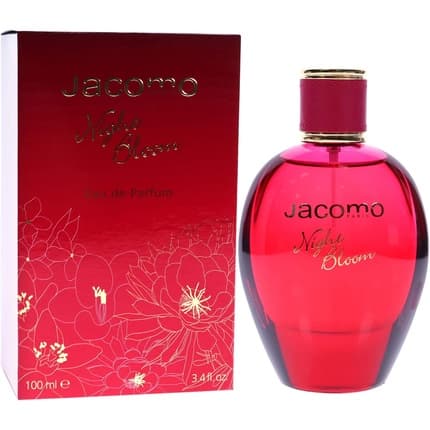 Jacomo Night Bloom - Eau de Parfum 100ml