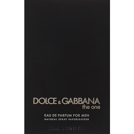 Dolce &amp; Gabbana Dolce &amp; Gabbana The One Fresh Eau de Parfum 150ml for men