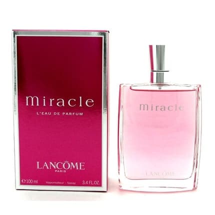 Miracle - Eau de Parfum 100ml Spray