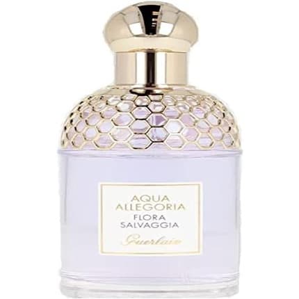 Guerlain Allegoria Flora Salvaggia Vapo Eau de Toilette 75ml Unisexe