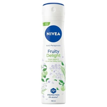 Fruity Delight Anti -Perspirant 150 ml - Fruity Delight