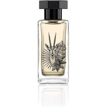 Le Couvent Maison De Parfum Saiga Eau de Toilette
