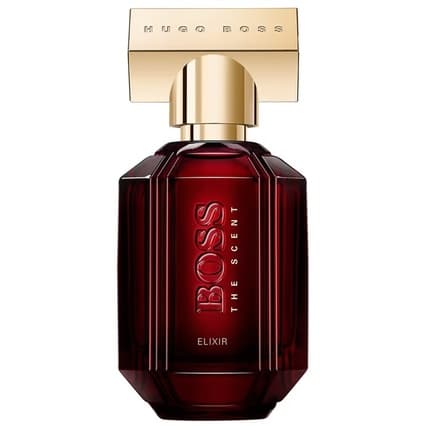 Hugo Boss Boss The Scent Elixir Eau de Parfum Femme 30 ml