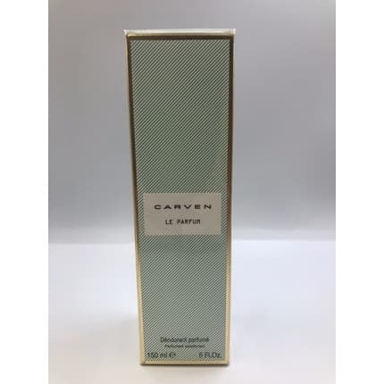 Carven the perfume perfumed deodorant spray 5 ounces 150ml sealed