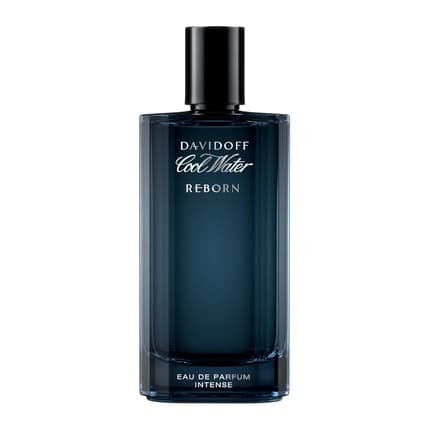 Davidoff Cool Water Reborn Intense Man Eau de Parfum 100ml for men