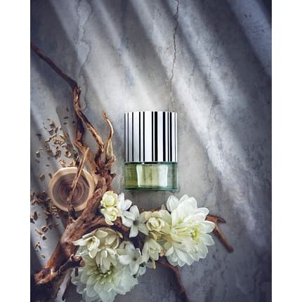 N.C.P. Olfactives N.C.P. Olfactives Olfactive Jasmin & Sandalwood Facet 301 Eau de Parfum 50ml Unisexe