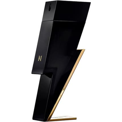 Carolina Herrera Bad Boy Vaporizer Eau de Toilette 100ml Unisex