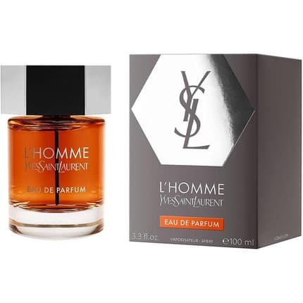 Yves Saint Laurent L' Eau de Parfum (EDP) Homme 100ml