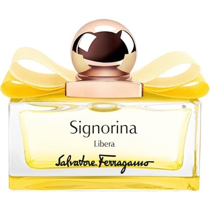 Salvatore Ferragamo Signorina Libera Eau de Parfum 50 ml