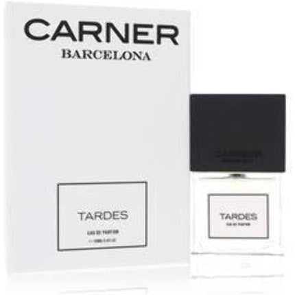 Carner Tardes Eau de Parfum 100ml