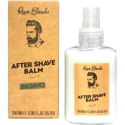 Renée Blanche Renee Blanche After Shave Beard Balm Fragrance (Fragrance) Mixte 100ml