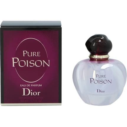 Dior Pure Poison - Eau de Parfum 50ml