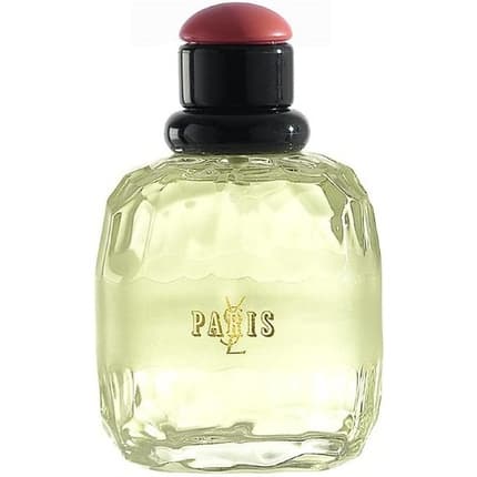 Yves Saint Laurent Paris Eau de Toilette (EDT) Femme 125ml