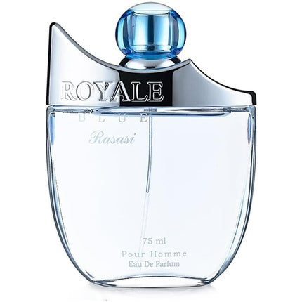 Rasasi Royale Blue Men EDP Perfume 75ml