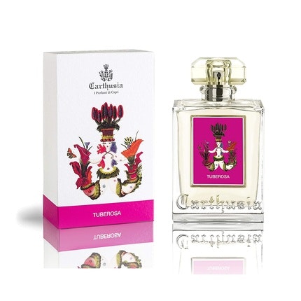 Carthusia Tuberose Eau de Parfum 100ml Unisex