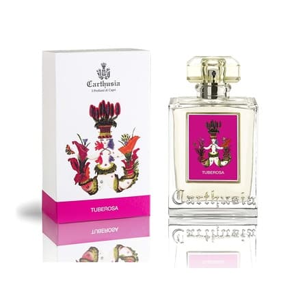 Carthusia Tuberose Eau de Parfum 100ml Unisex