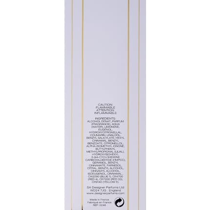 Jean -Louis Scherrer - Eau de toilette 50ml